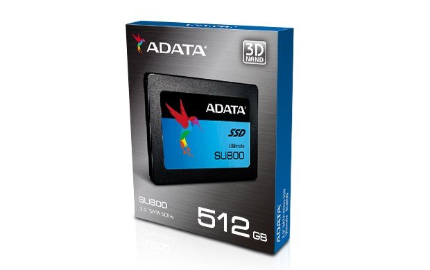 SSD Adata SU800 SSD SATA III 2.5'' 512GB #5