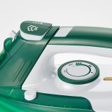 Severin BA 3261 strygejern Dampstrygejern Keramisk strygesl 2400 W Hvid, Grn #10