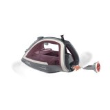 Tefal Ultragliss Anti-Calc Plus FV6840 Dampstrygejern 2800 W Lilla, Slv #4