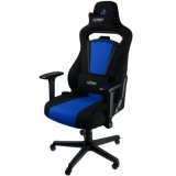 Nitro Concepts E250 Polstret sde Polstret rygln #4
