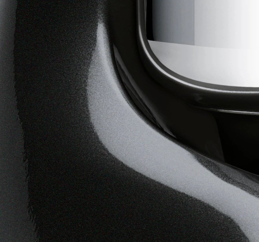 Ankarsrum Assistent Original Bordmixer 1500 W Sort #2