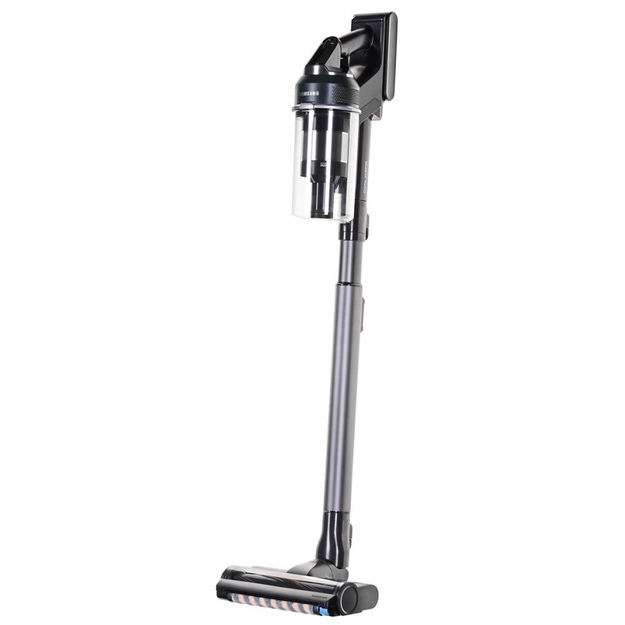 Samsung VS20C9542TN/WA stav stvsuger & elektrisk kost Stick vakuum Vekselstrm Dry Posels 0,8 L 580 W Sort, Grn #52