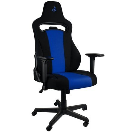 Nitro Concepts E250 Polstret sde Polstret rygln #3