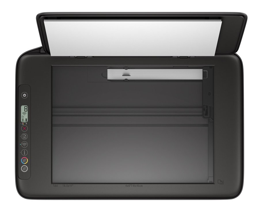 HP DeskJet 2910 Tr�dl�st All-in-One Farve Printer, Instant Ink #5