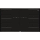 Bosch Serie 8 PXV975DC1E kogeplade Sort Indbygget 90 cm Zone induktionskogeplade 5 zone(s) #4
