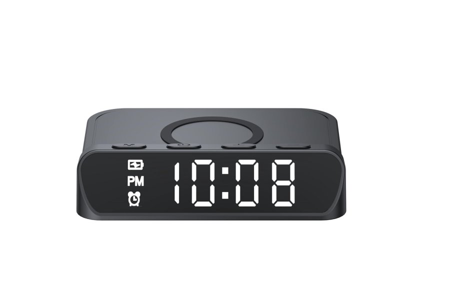 Havit induktiv oplader med timer W3031 #3