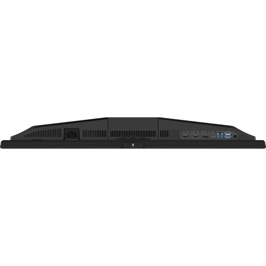 MSI MPG 271QRDE QD-OLED X50 computersk�rm 67,3 cm (26.5