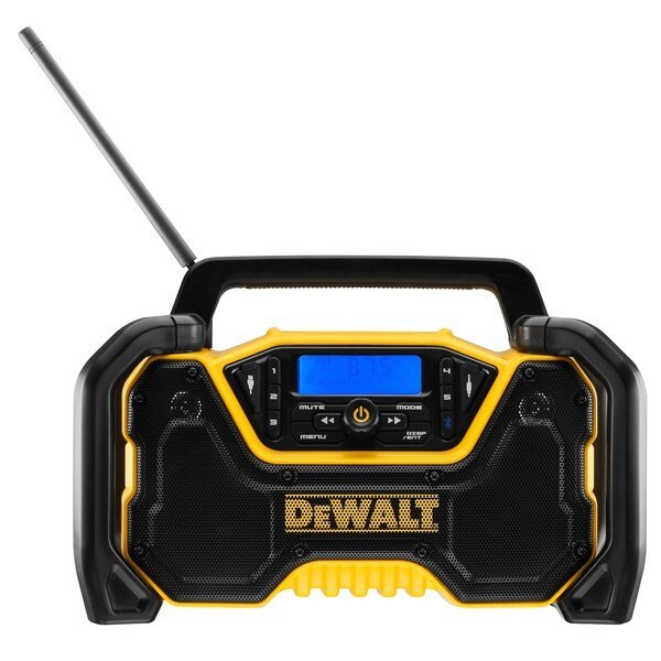 Radio til byggeriet 18/54V XR DCR029-QW DEWALT #2