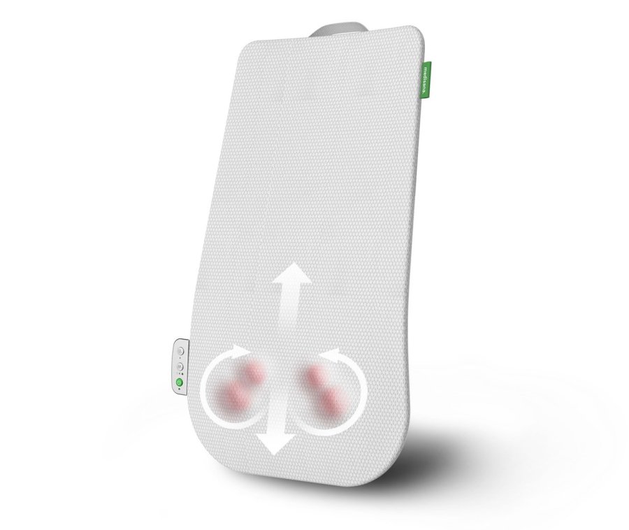 Shiatsu-massagepude Medisana MC 600 #1