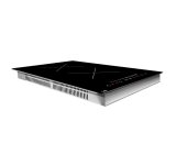 Induktionskogeplade LI-A23511 3500 W Sort #7
