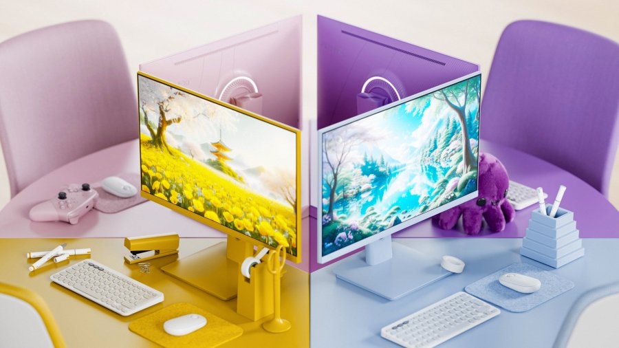 JAPANNEXT JN-I238FHD120F-HSP-W computersk�rm 60,5 cm (23.8