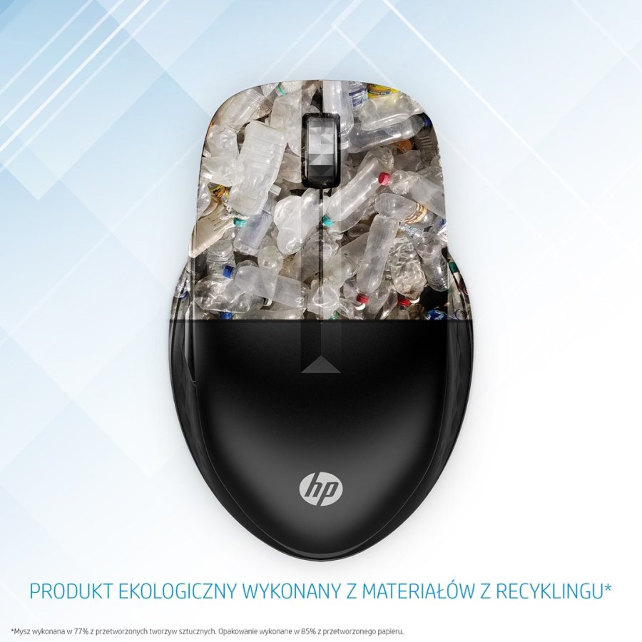 HP 430 Multi-enhed, trdls mus #7
