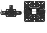 HPE Aruba Networking AP-MNT-U Campus Access Point Type U Universal Mount Bracket Kit #1
