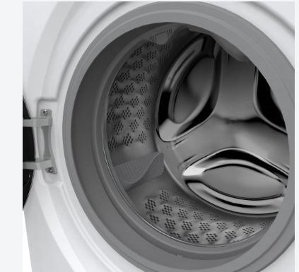 Gorenje G400 Fritstende vaskemaskine, 8 kg, 1400 o/min WPNEI84A1SWIFI/EN #13