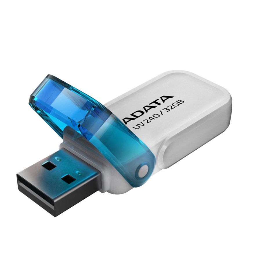 ADATA UV240 USB-ngle 32 GB USB Type-A 2.0 Hvid #2