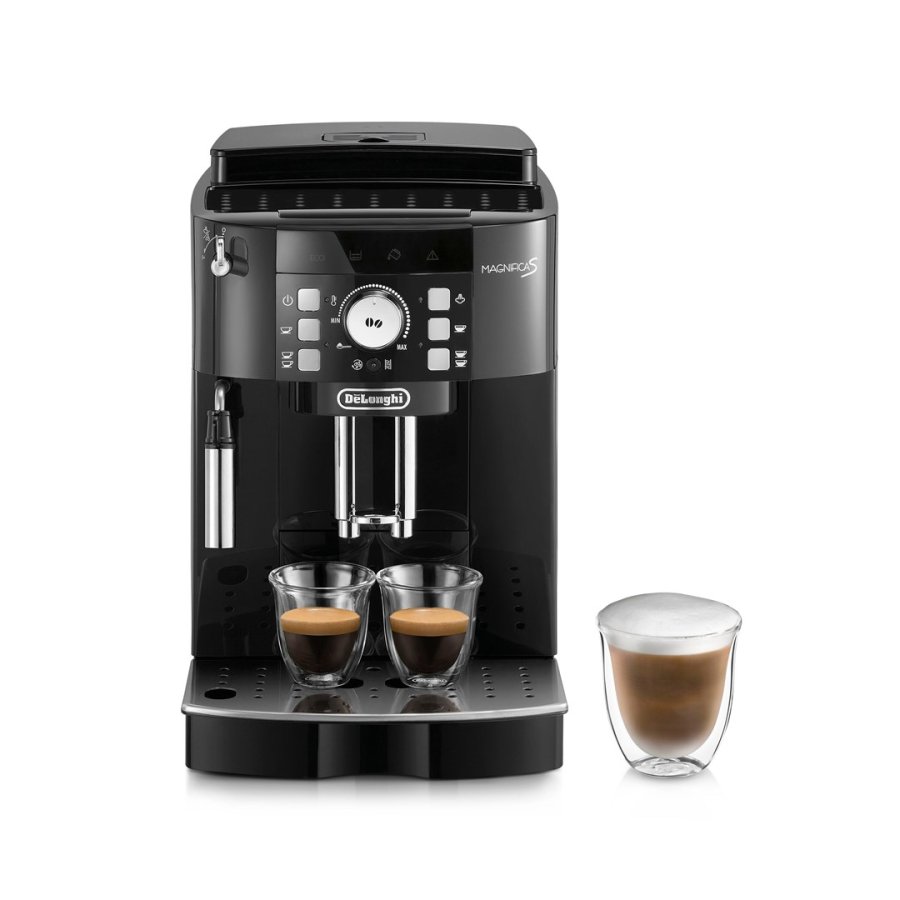 DeLonghi Magnifica S ECAM 21.110.B kaffemaskine Fuld-auto Espressomaskine 1,8 L #1