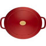 BALLARINI BELLAMONTE OVAL STBEJERNSGRYDE 75003-566-0 - 5,5 LTR RD #16