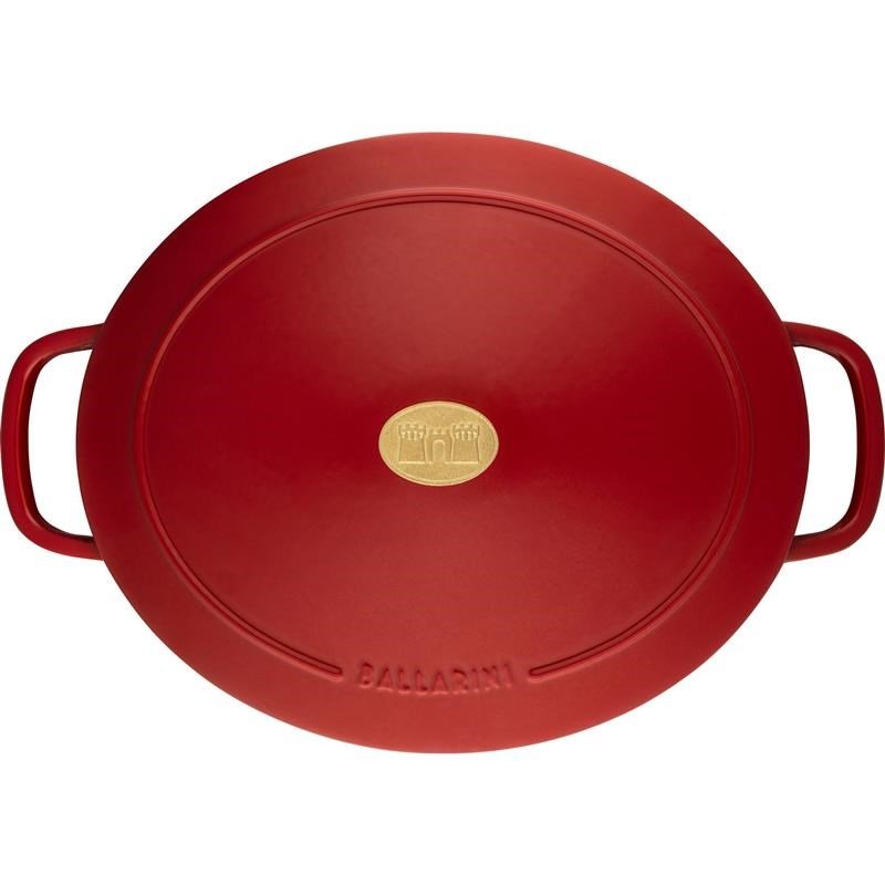 BALLARINI BELLAMONTE OVAL STBEJERNSGRYDE 75003-566-0 - 5,5 LTR RD #16