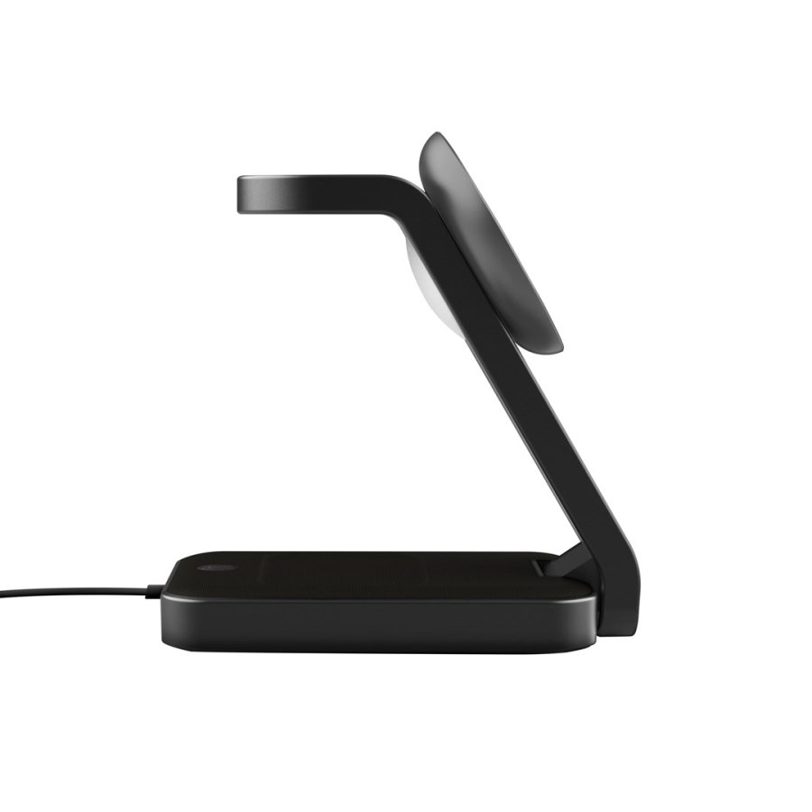 Trust Viro Hovedtelefoner, Headset, Smartphone, SmartWatch Sort USB Trdls opladning #14