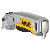 DeWALT DWHT10054-0 hobbykniv Sort, Rustfrit stl, Gul Barberblad kniv #7