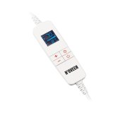 Noveen EB750 varmelagen og -pude Elektrisk tppe 160 W Gr #2