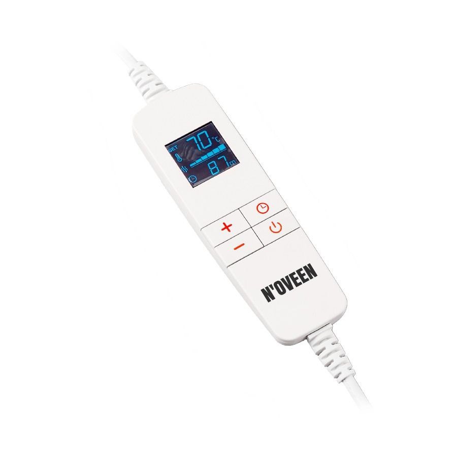 Noveen EB750 varmelagen og -pude Elektrisk tppe 160 W Gr #2