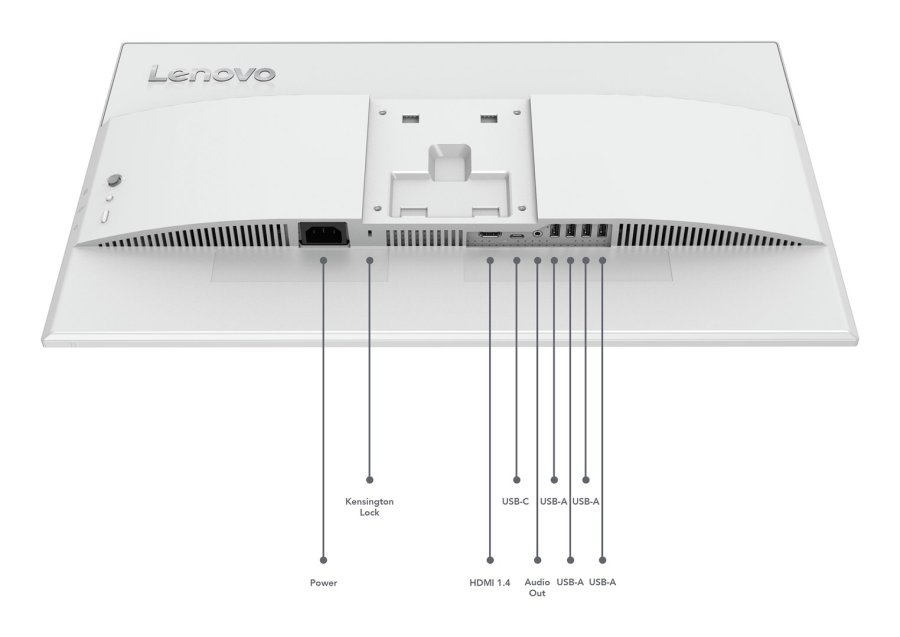 Lenovo L24D-4C computersk�rm 60,5 cm (23.8