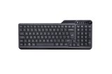 HP 460 Bluetooth-tastatur til flere enheder #1