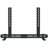 Techly ICA-SP-SB06 hjttalerstativ Vg Stl Sort #5