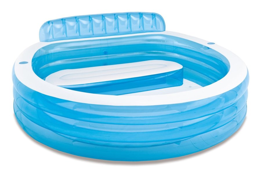 Intex 57190NP Brnepool Oppustelig pool #1