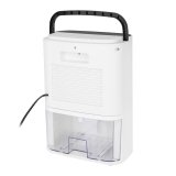 NOVEEN DH350 AFFUGTER MED UV-RENSNINGSFUNKTION #17