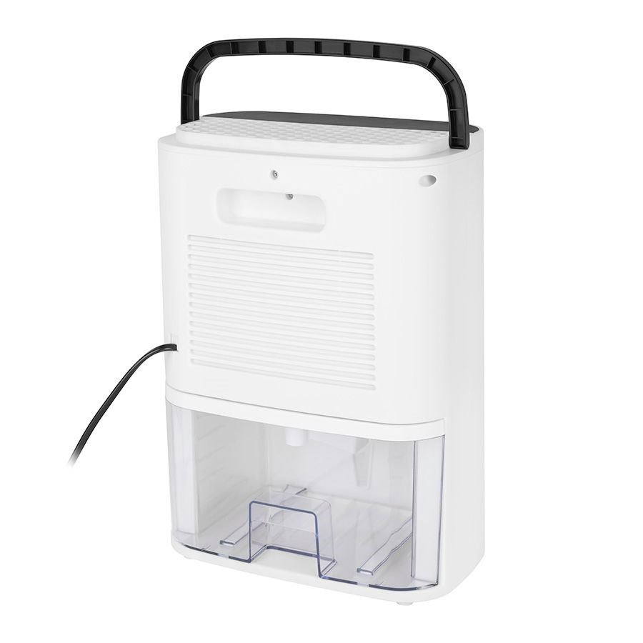 NOVEEN DH350 AFFUGTER MED UV-RENSNINGSFUNKTION #17