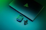 Razer Hammerhead Pro HyperSpeed Hovedtelefoner True Wireless Stereo (TWS) I rerne Spil Bluetooth Sort #12