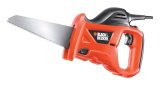 Black & Decker KS880EC-QS hndsav Rammesav 23,9 cm Orange #1