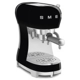 Smeg ECF02BLEU kaffemaskine Vejledning Espressomaskine 1,1 L #3
