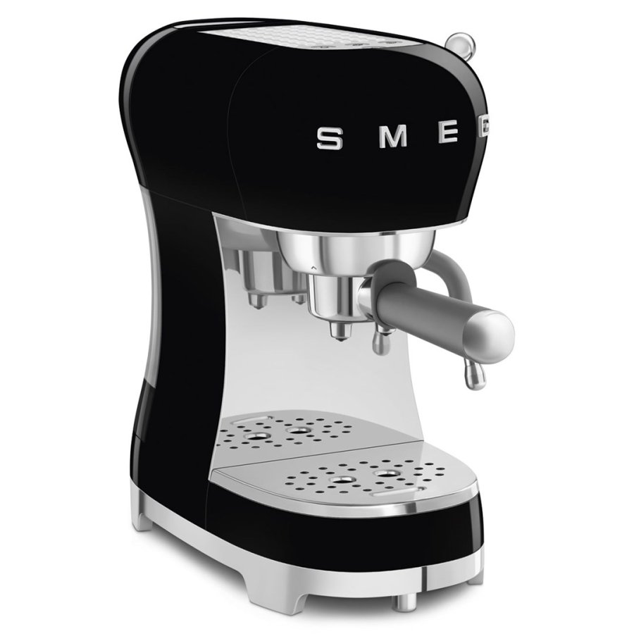 Smeg ECF02BLEU kaffemaskine Vejledning Espressomaskine 1,1 L #3