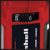 Einhell TP-RO 18 Set Li BL Sort, R�d, S�lv 30000 rpm #6
