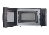 Candy Idea CMW20SMB Sort Solo mikroovn Bordplade 20 L 700 W #5