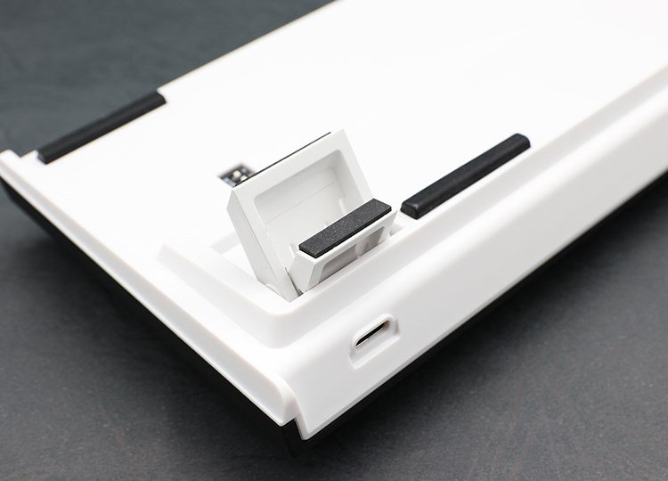 Ducky One 2 SF tastatur Spil USB Tysk Sort #6