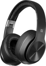 Defender FreeMotion B540 Headset Tr�dl�s Opkald/musik Bluetooth Sort #1