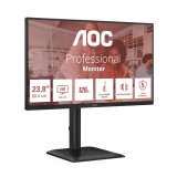 AOC E4 24E4CV computerskrm 60,5 cm (23.8