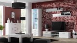 Cama SOHO RTV 180 BI/BI TV stativ & underholdningscenter 1 hylder #8