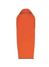 Sovepose Sea to Summit ASL031031-191902 Orange Polyester #1