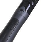 Concept KF1325 hrstyler Krllejern Varm Gr 600 W 1,65 m #19