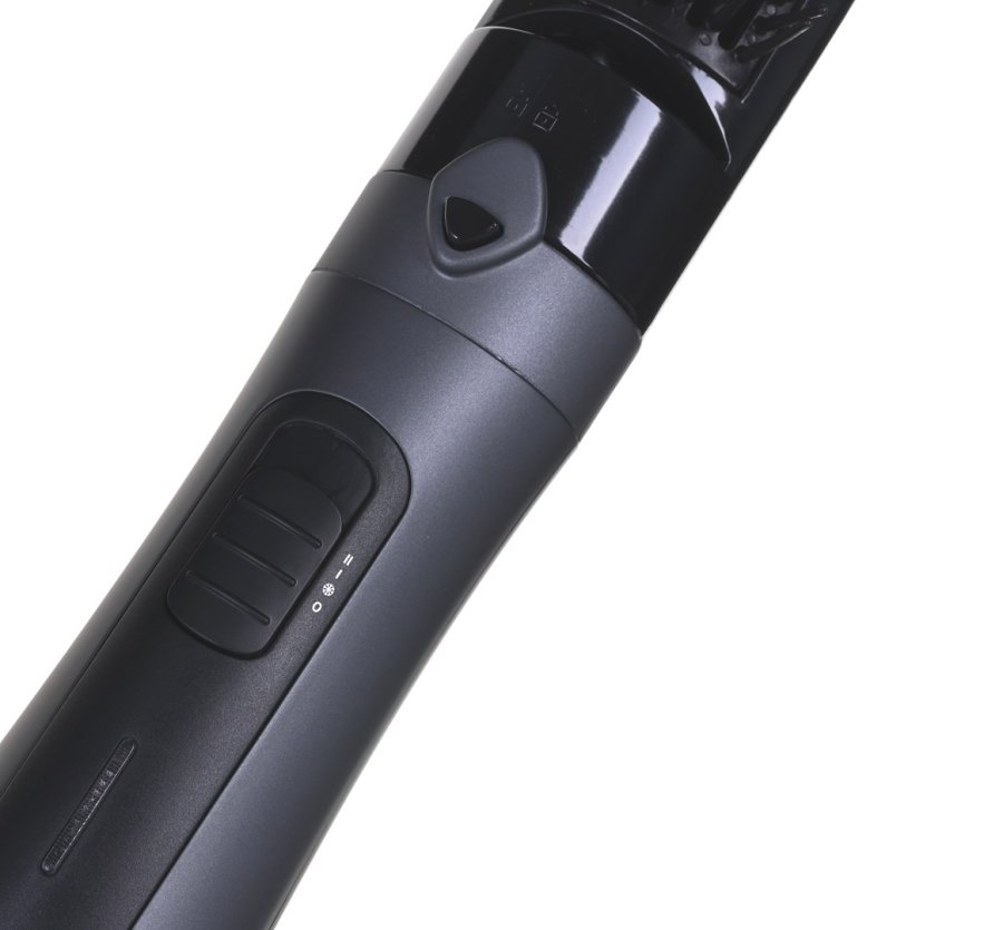 Concept KF1325 hrstyler Krllejern Varm Gr 600 W 1,65 m #19