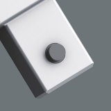 Wera 05020173001 justerbar skruen�gle Justerbar svenskn�gle #8