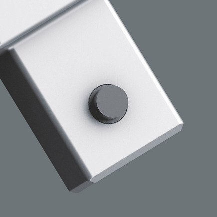 Wera 05020173001 justerbar skruen�gle Justerbar svenskn�gle #8