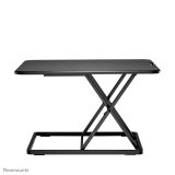 Neomounts NS-WS050BLACK desktop arbejdsplads med siddestativ #17