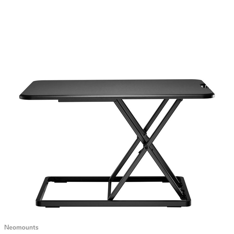Neomounts NS-WS050BLACK desktop arbejdsplads med siddestativ #17