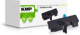 KMP 2927,0003 tonerpatron 1 stk Original Bl� #1